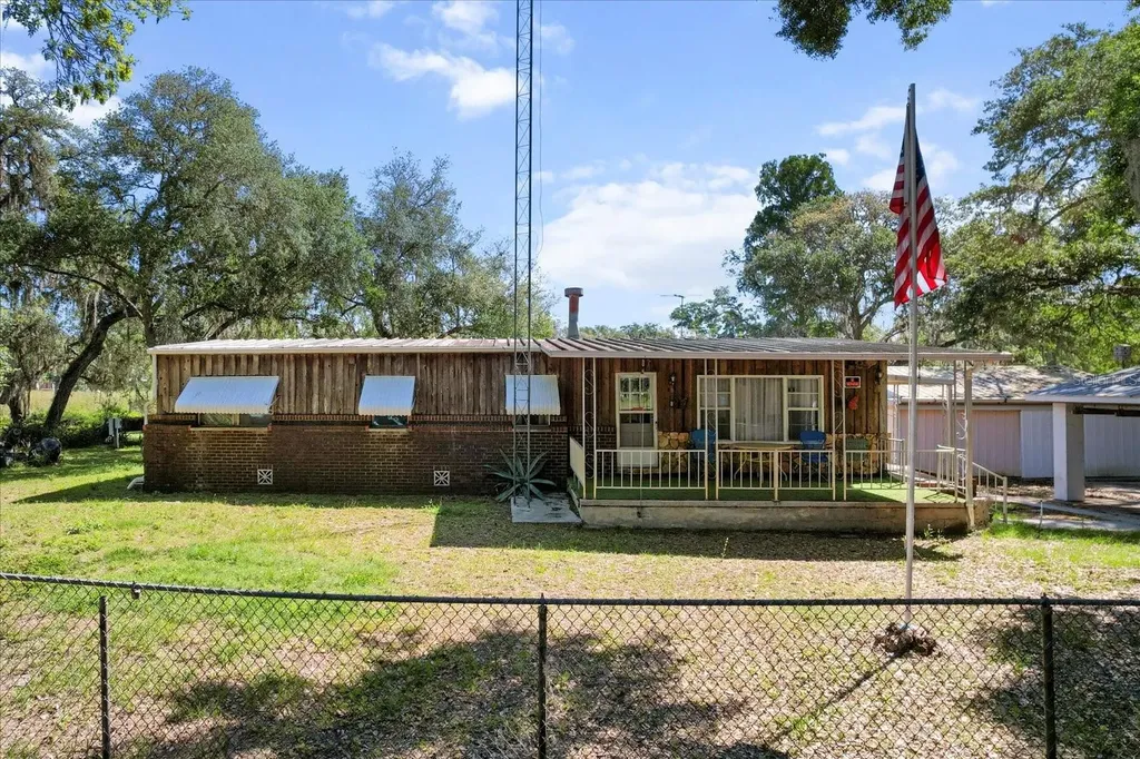 8109 E Tierra Court Inverness FL 34453