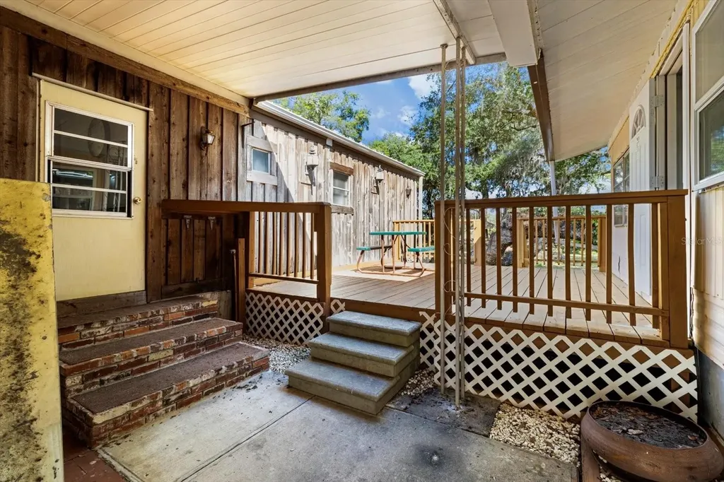 8109 E Tierra Court Inverness FL 34453