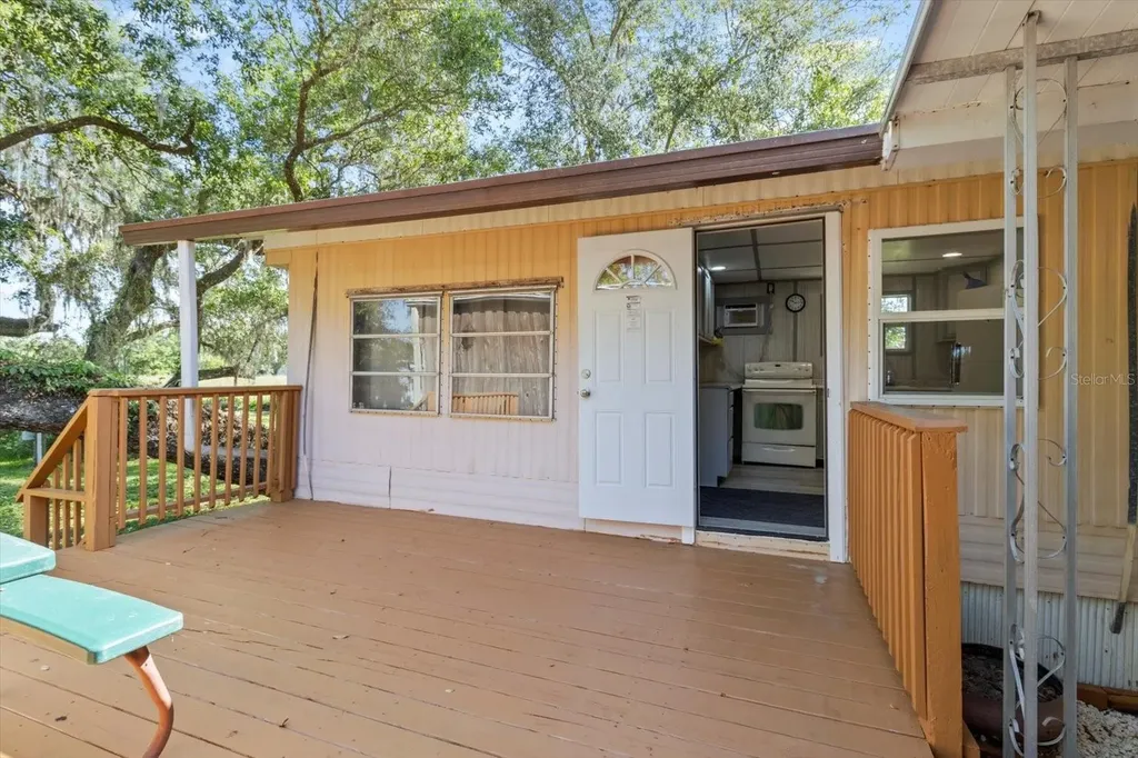8109 E Tierra Court Inverness FL 34453