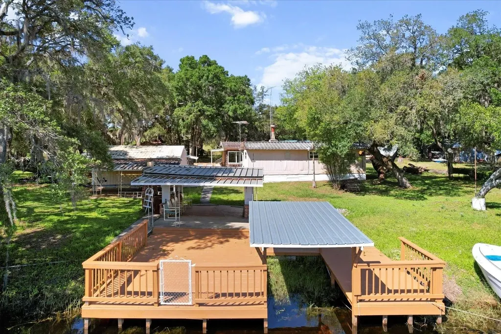 8109 E Tierra Court Inverness FL 34453