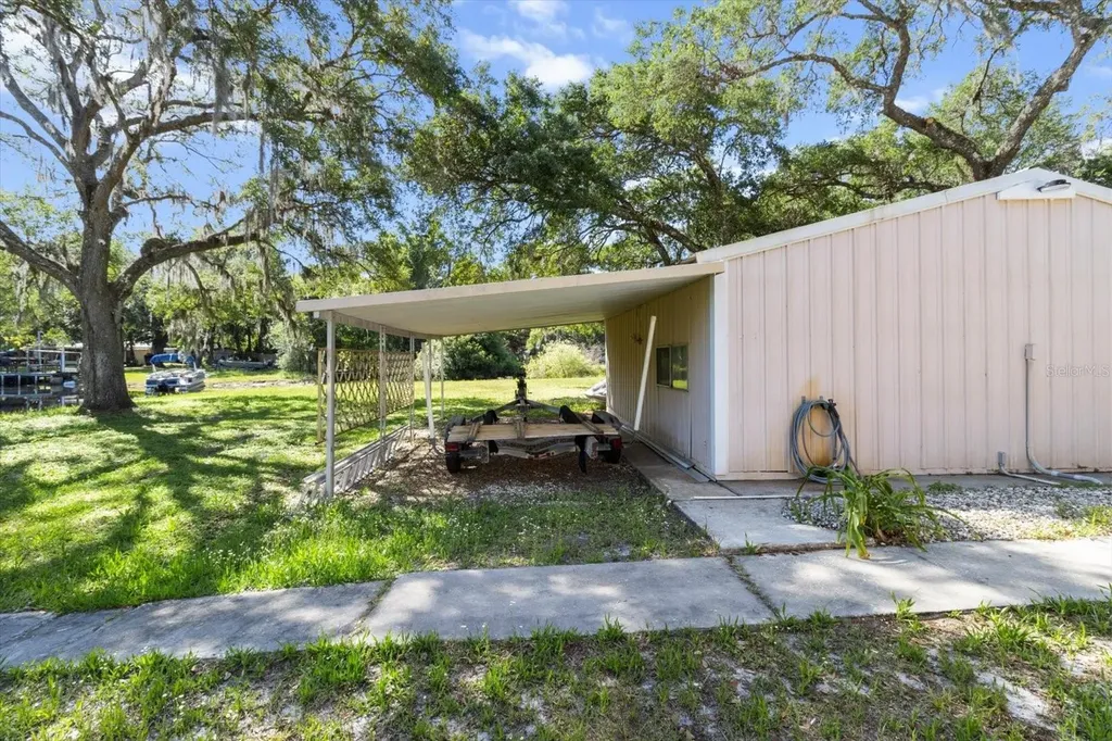 8109 E Tierra Court Inverness FL 34453