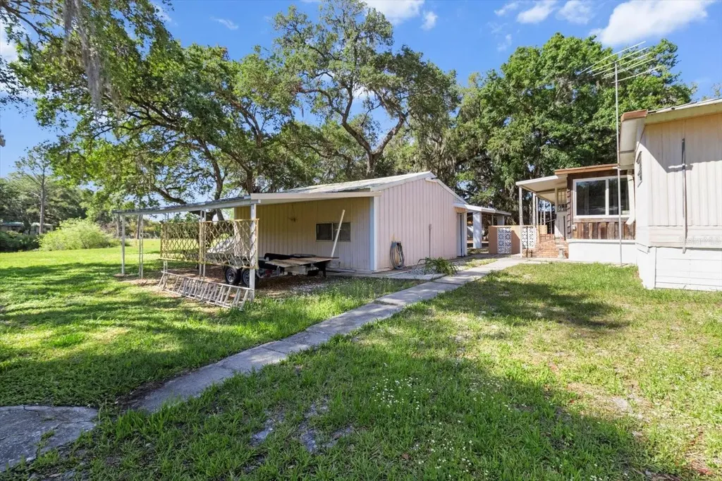 8109 E Tierra Court Inverness FL 34453