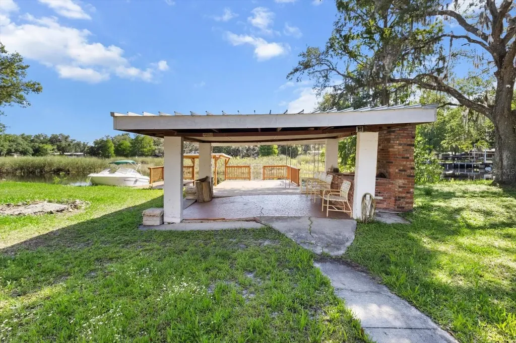 8109 E Tierra Court Inverness FL 34453