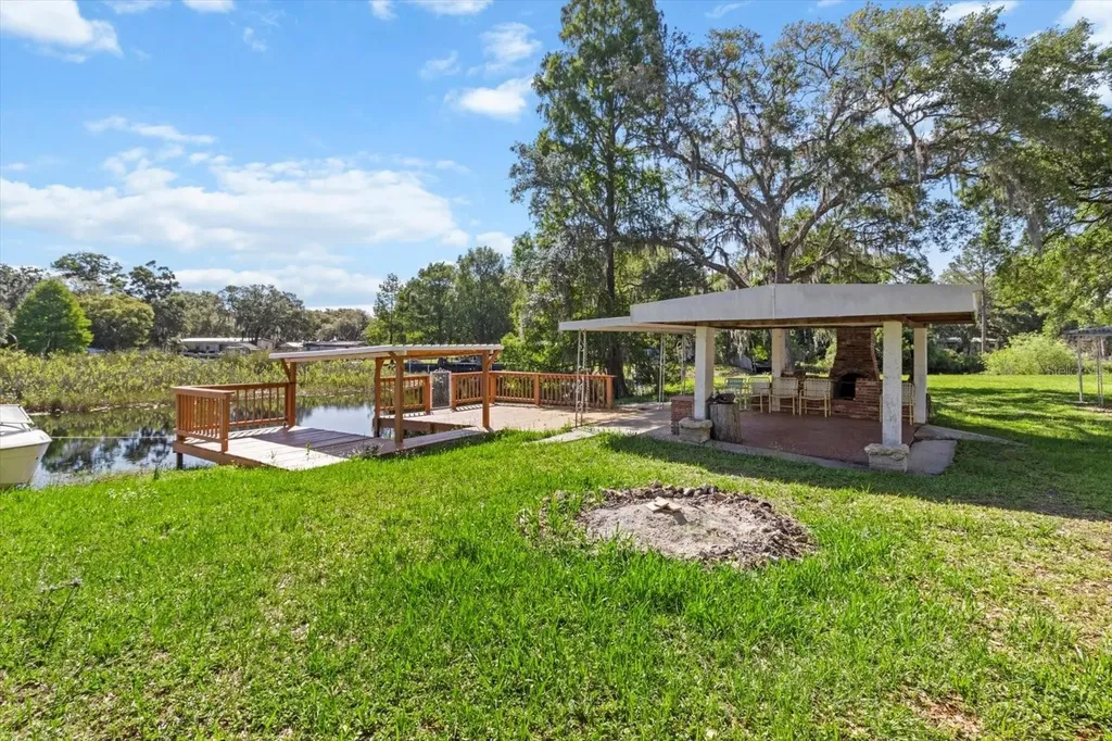 8109 E Tierra Court Inverness FL 34453