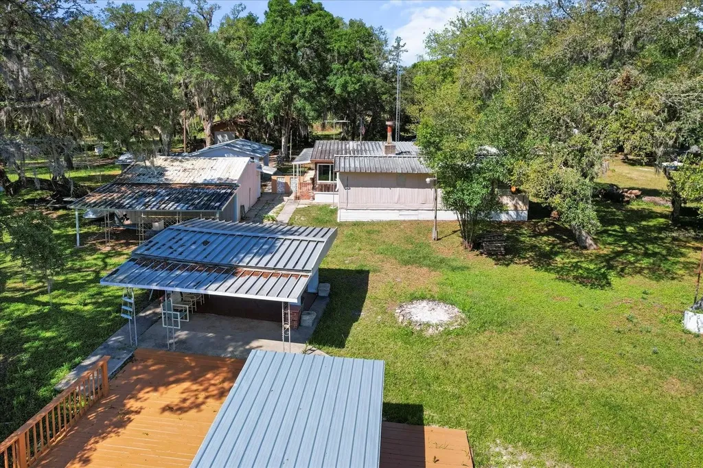 8109 E Tierra Court Inverness FL 34453