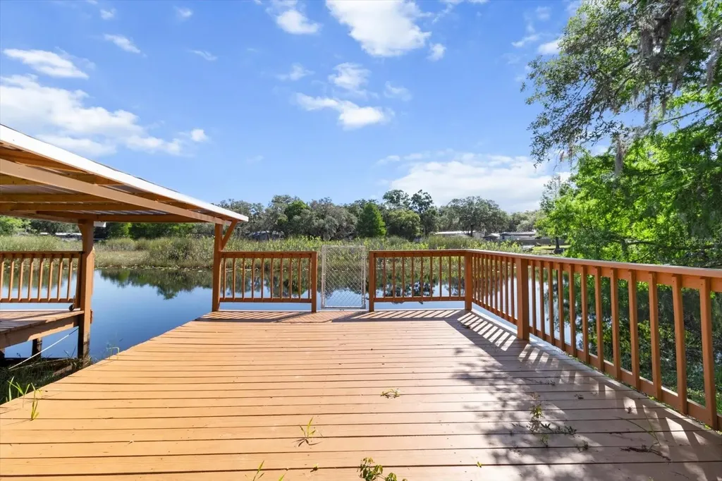 8109 E Tierra Court Inverness FL 34453