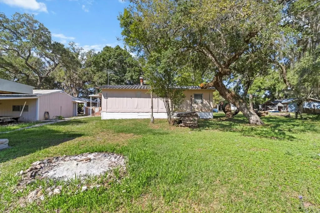 8109 E Tierra Court Inverness FL 34453