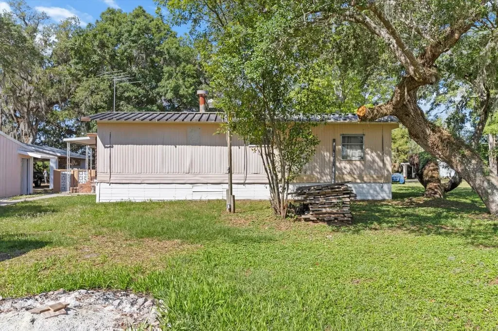 8109 E Tierra Court Inverness FL 34453