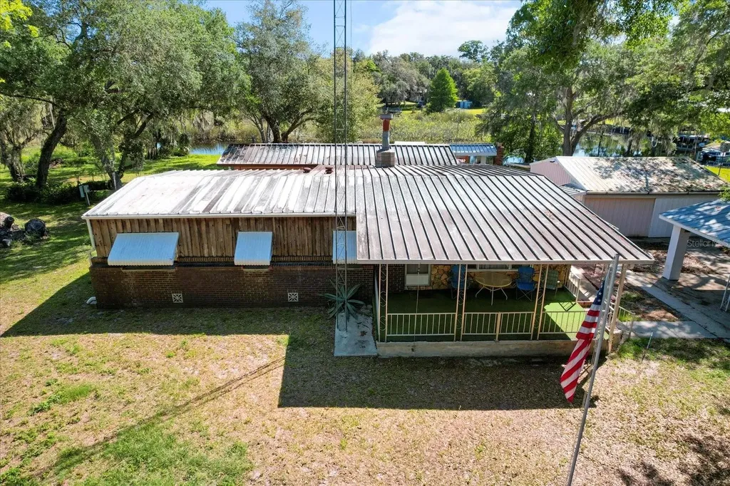 8109 E Tierra Court Inverness FL 34453