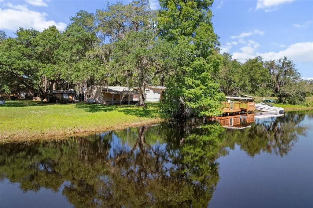 8109 E Tierra Court Inverness FL 34453
