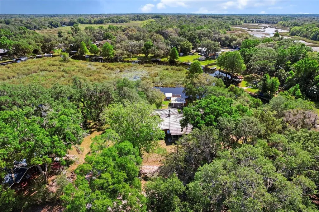 8109 E Tierra Court Inverness FL 34453