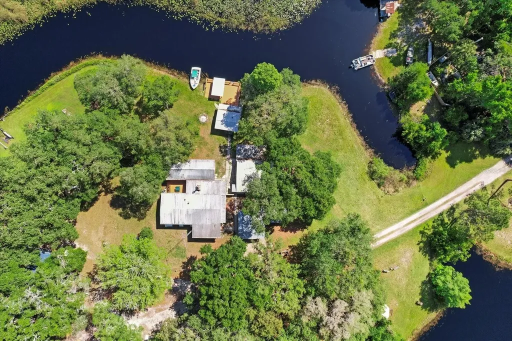8109 E Tierra Court Inverness FL 34453