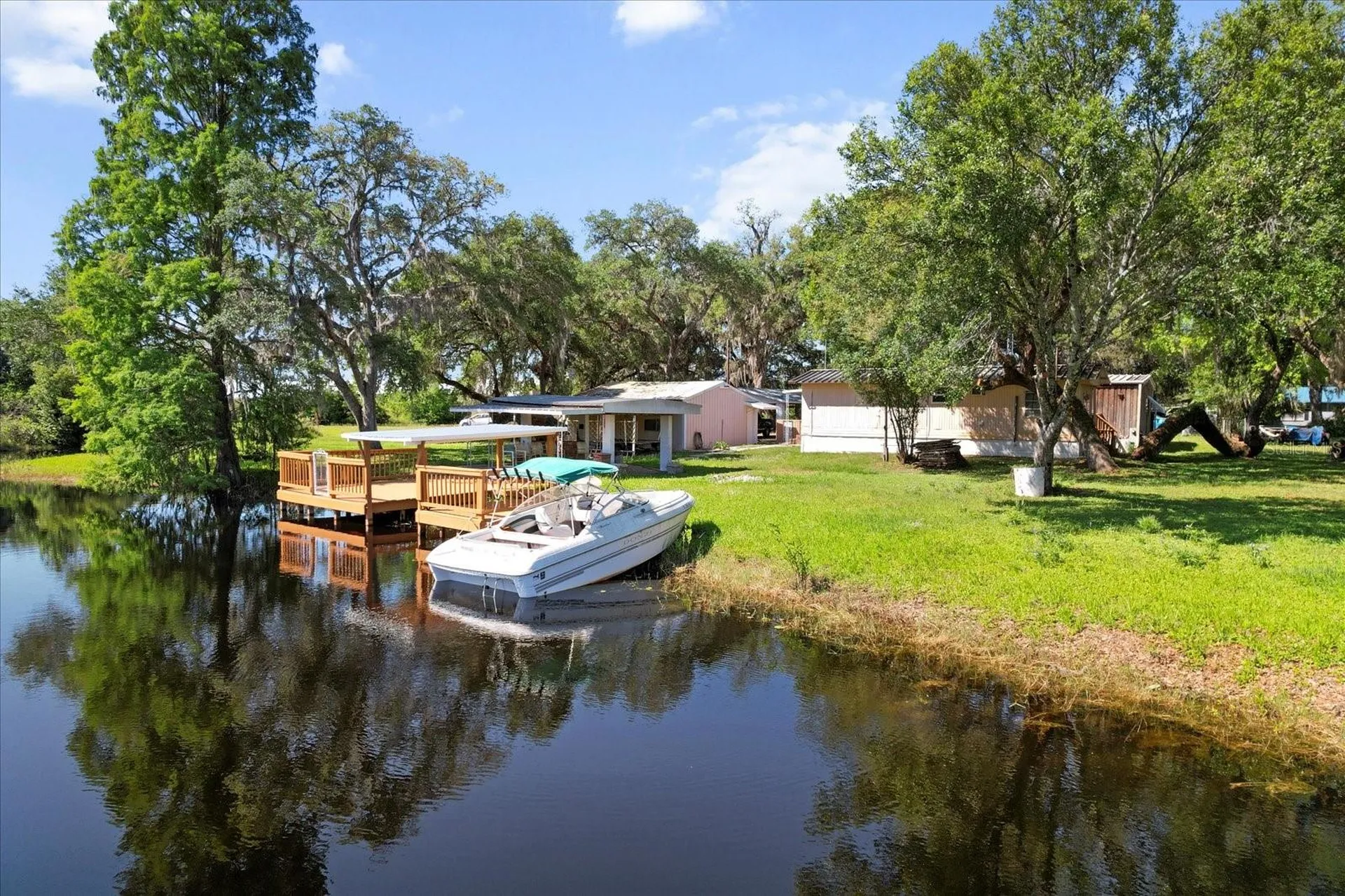 8109 E Tierra Court Inverness FL 34453