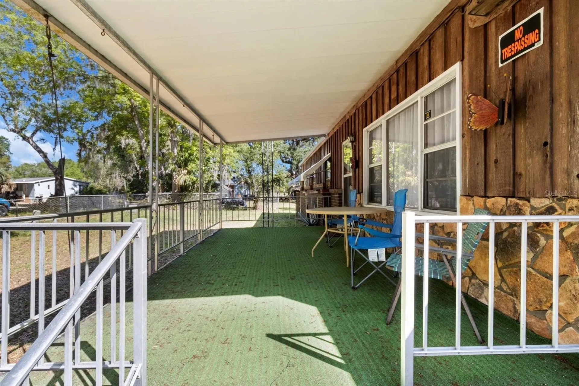 8109 E Tierra Court Inverness FL 34453
