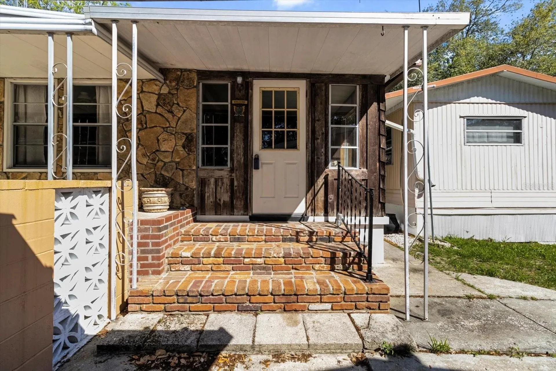 8109 E Tierra Court Inverness FL 34453
