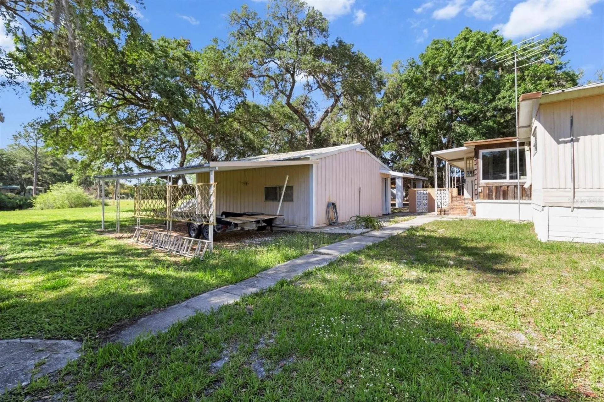 8109 E Tierra Court Inverness FL 34453