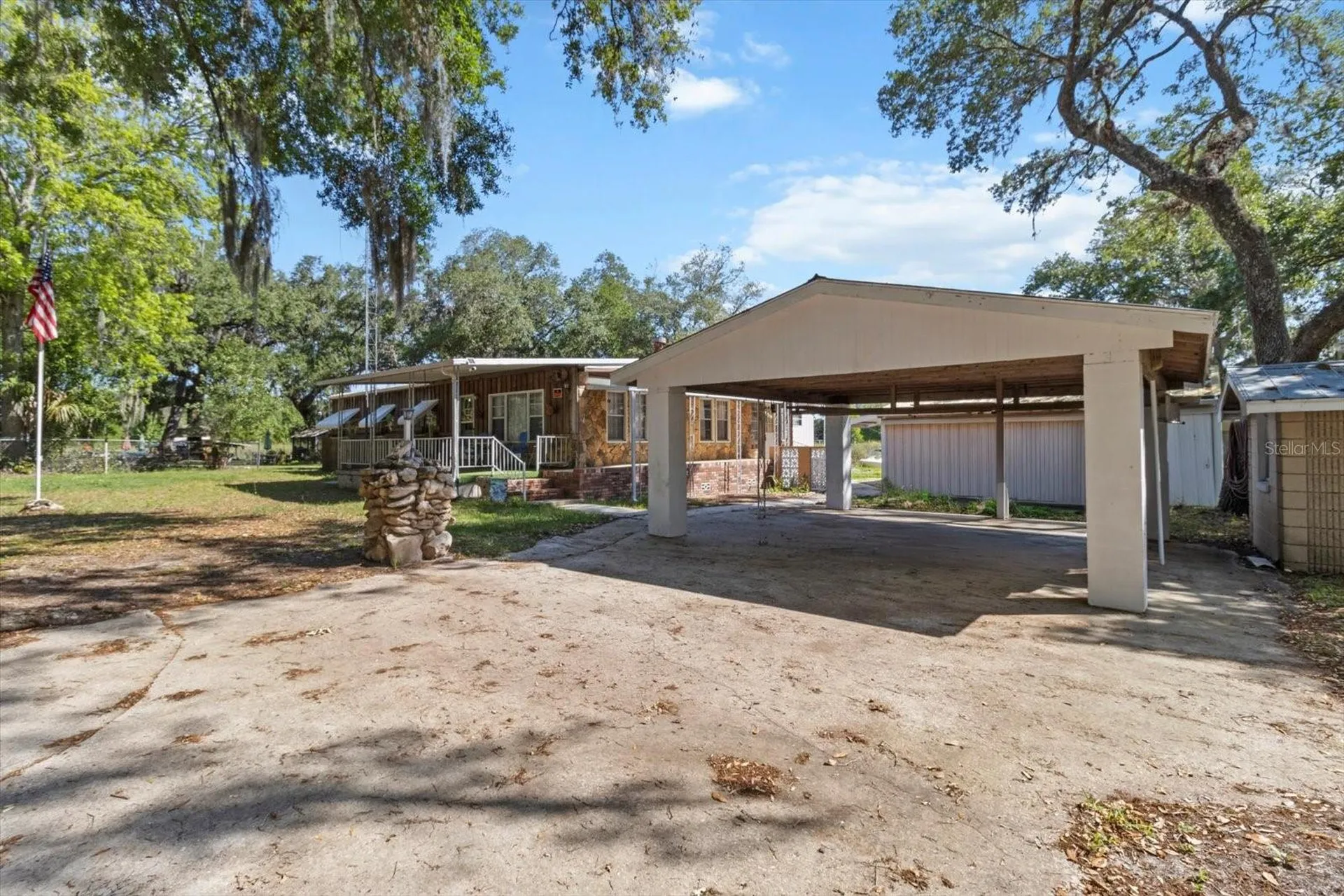 8109 E Tierra Court Inverness FL 34453