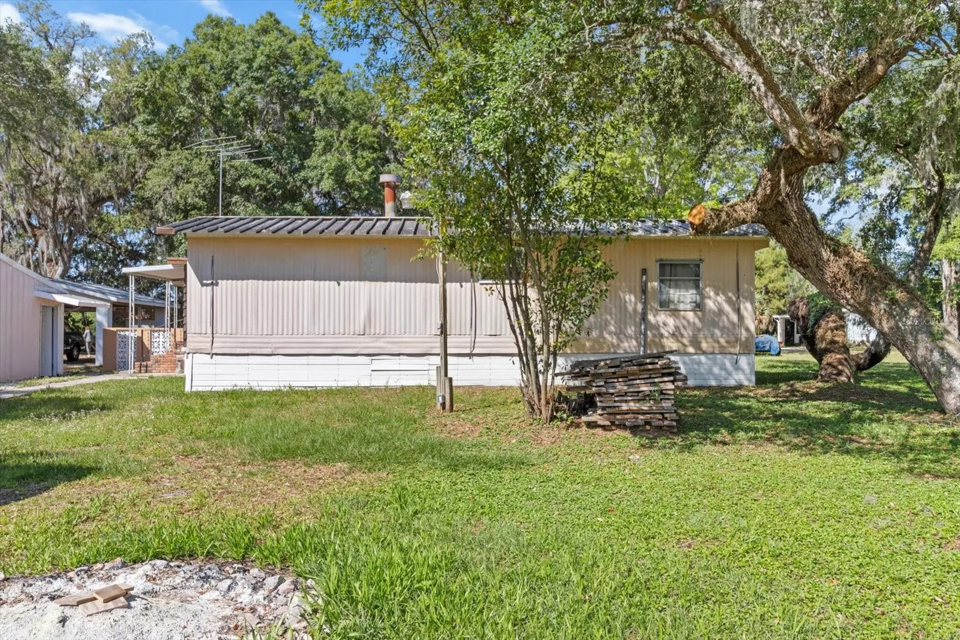 8109 E Tierra Court Inverness FL 34453