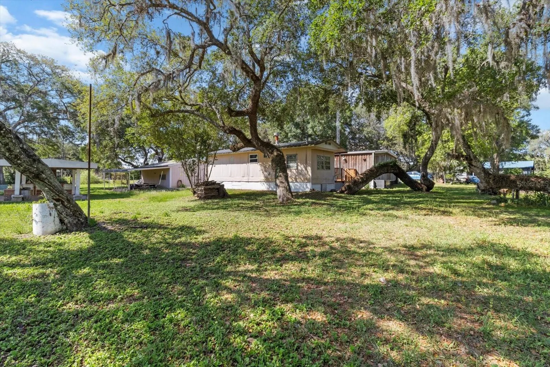8109 E Tierra Court Inverness FL 34453