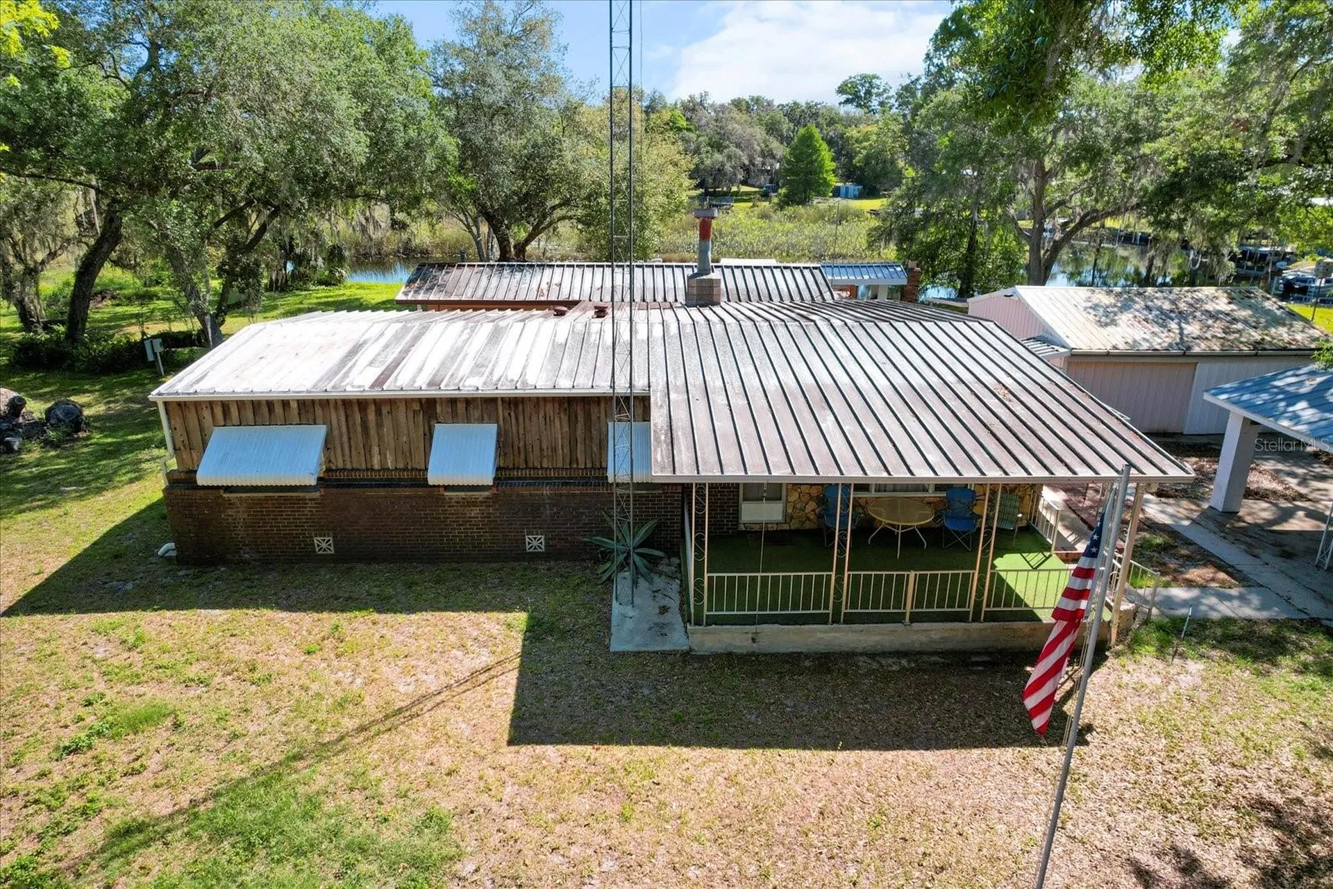 8109 E Tierra Court Inverness FL 34453