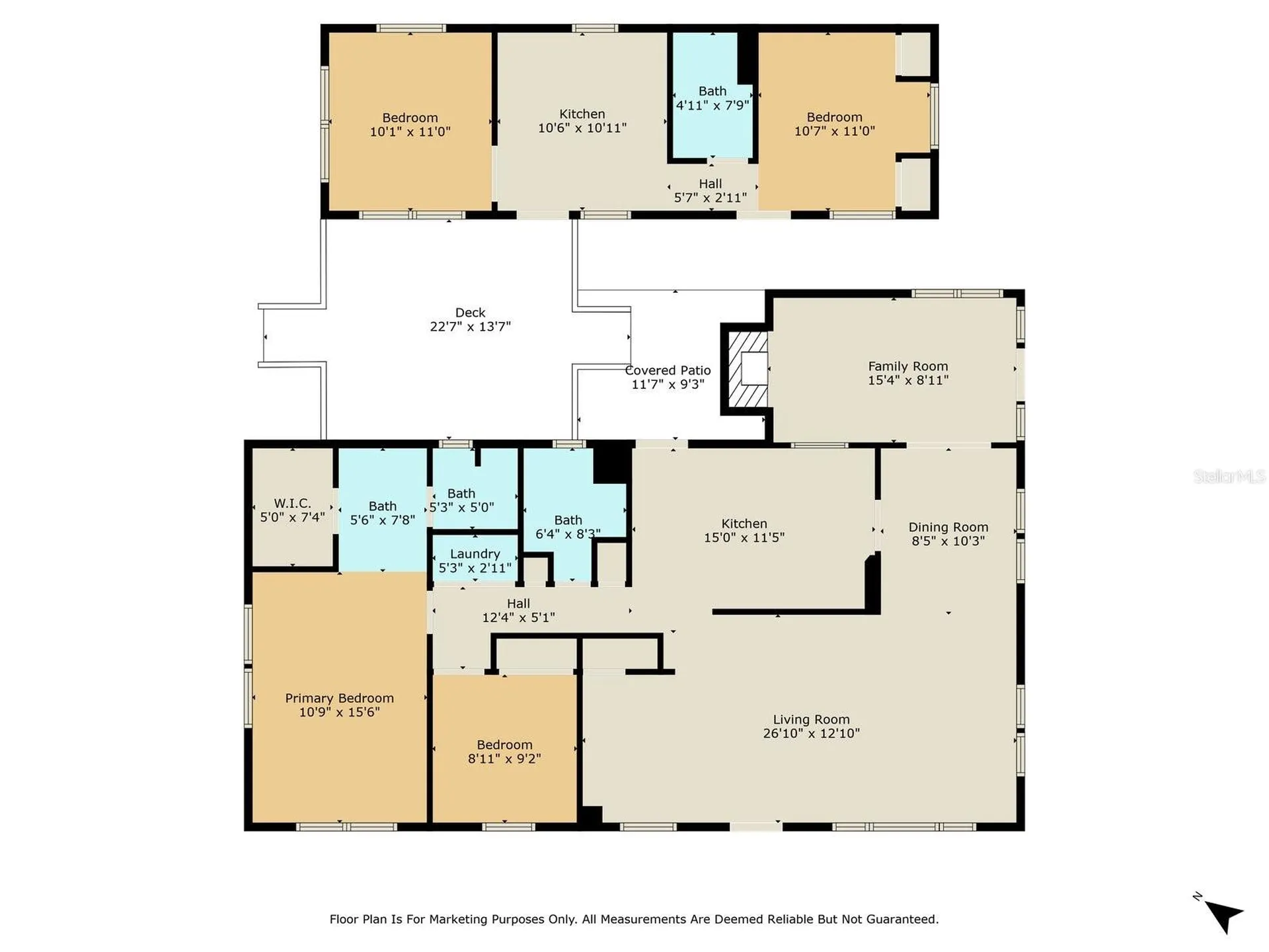 8109 E Tierra Court Inverness FL 34453