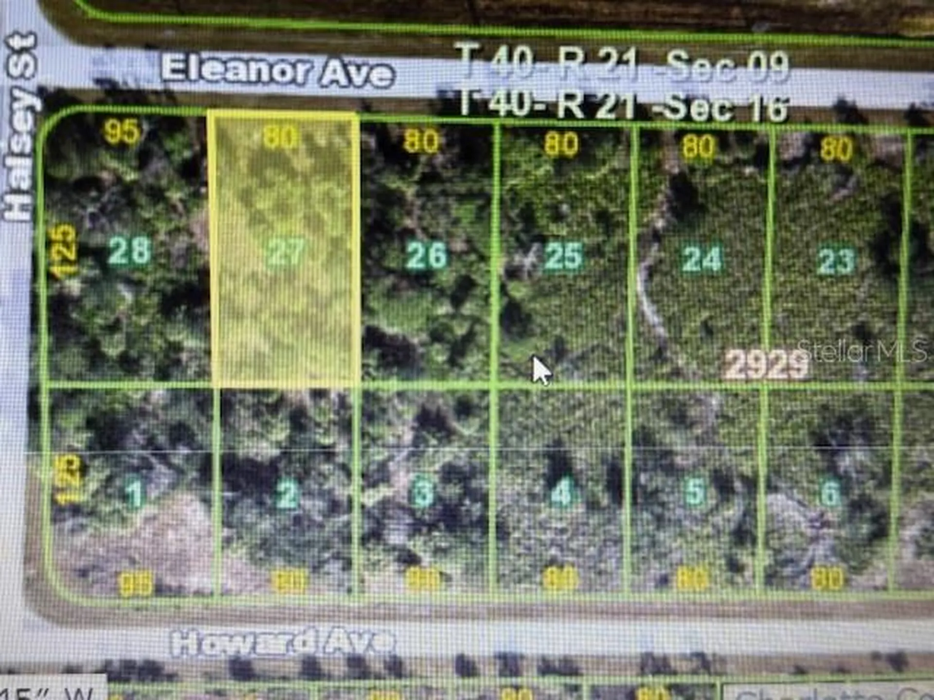 14283 Eleanor Avenue Port Charlotte FL 33953
