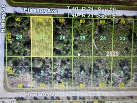 14283 Eleanor Avenue Port Charlotte FL 33953