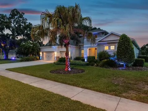 1266 Buckhurst Drive Spring Hill FL 34609