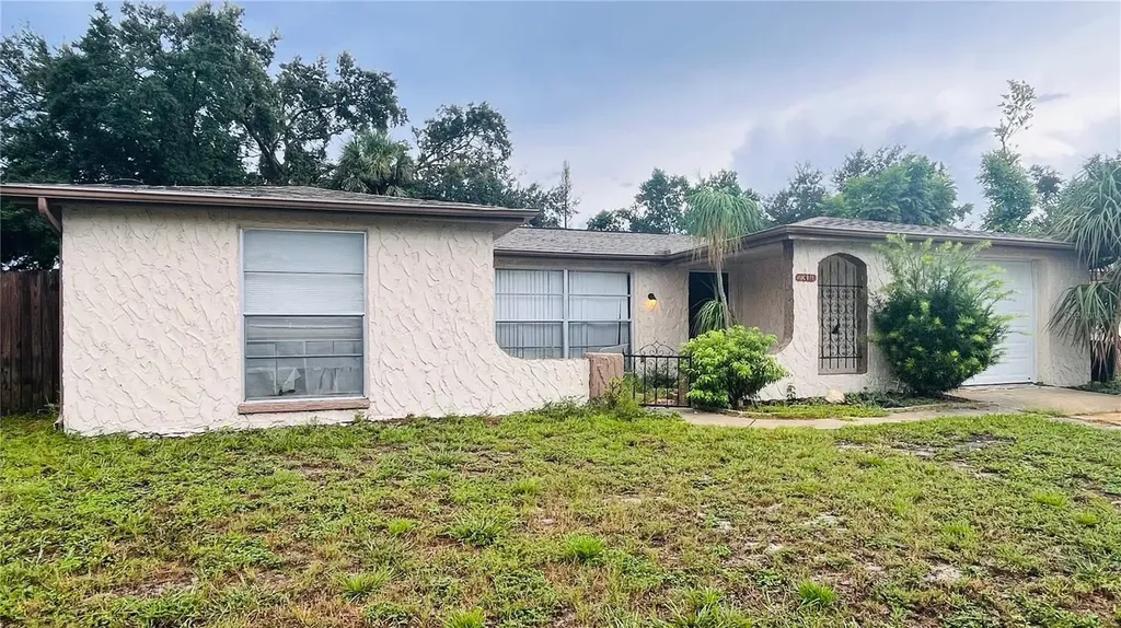 7310 Brentwood Drive Port Richey FL 34668