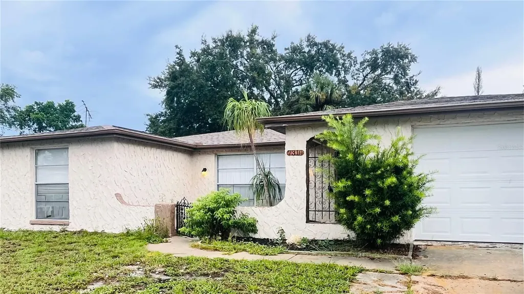 7310 Brentwood Drive Port Richey FL 34668