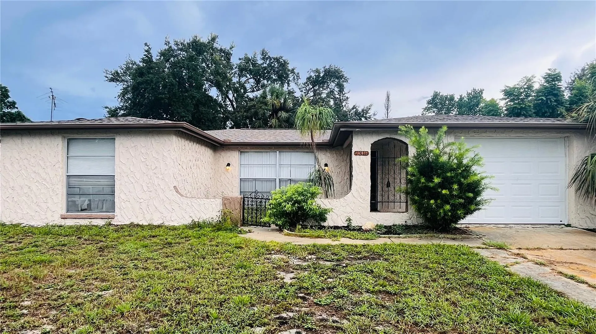 7310 Brentwood Drive Port Richey FL 34668