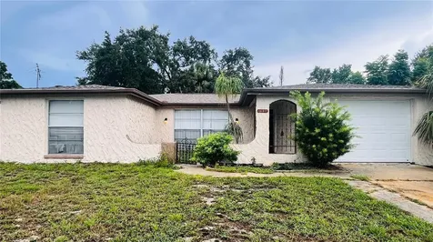 7310 Brentwood Drive Port Richey FL 34668