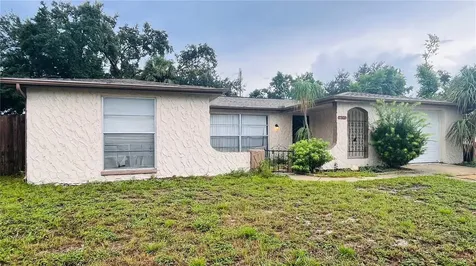 7310 Brentwood Drive Port Richey FL 34668
