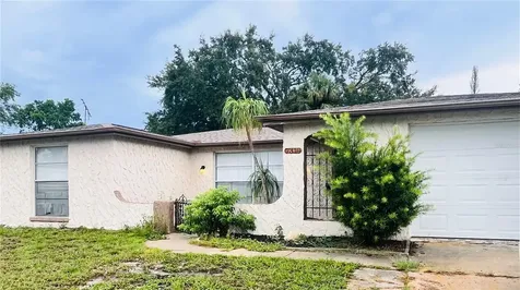 7310 Brentwood Drive Port Richey FL 34668