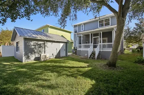 7507 S Mascotte Street Tampa FL 33616