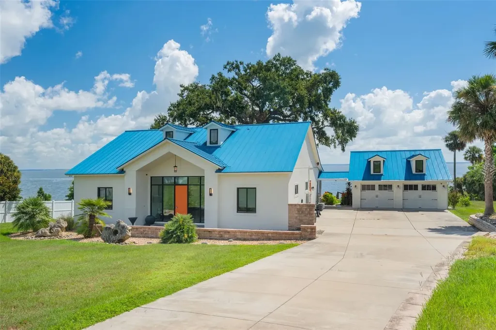 17640 Broad Street Montverde FL 34756