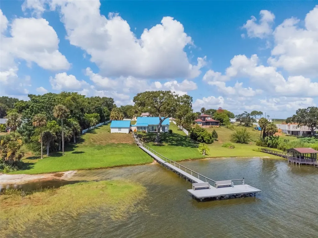 17640 Broad Street Montverde FL 34756