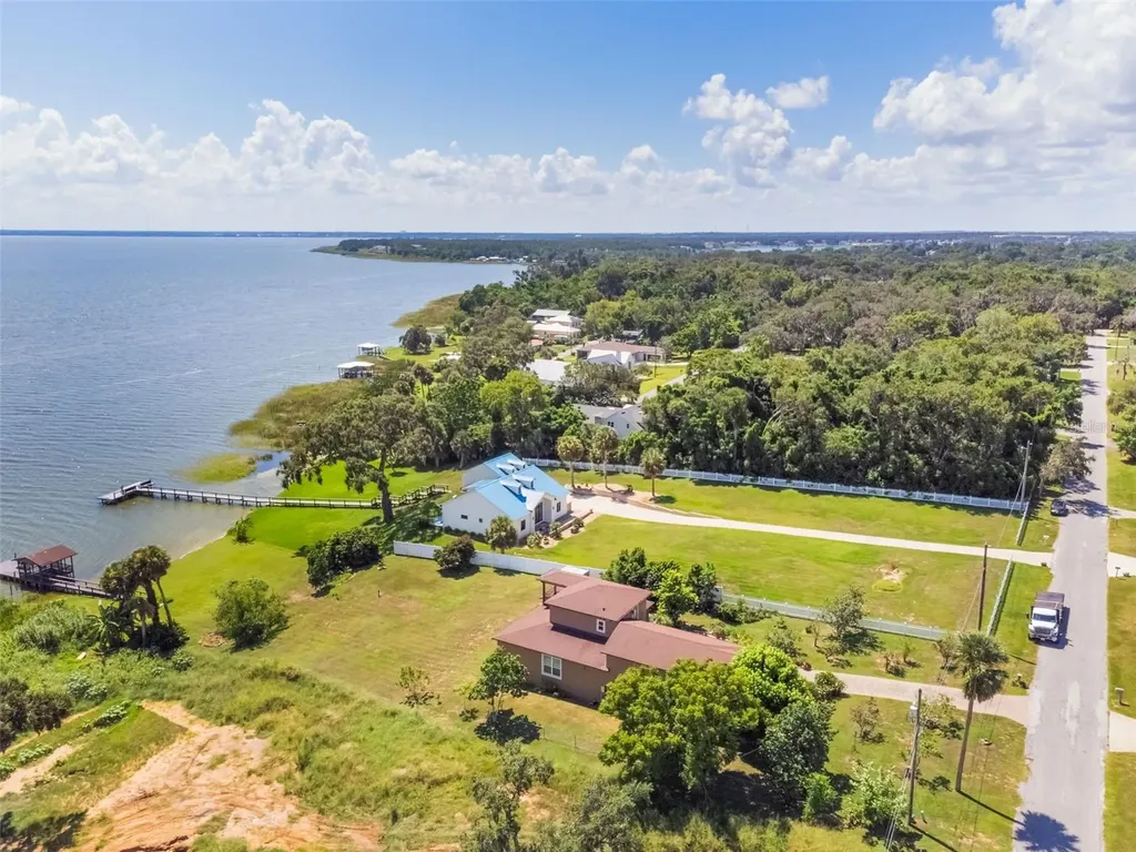17640 Broad Street Montverde FL 34756