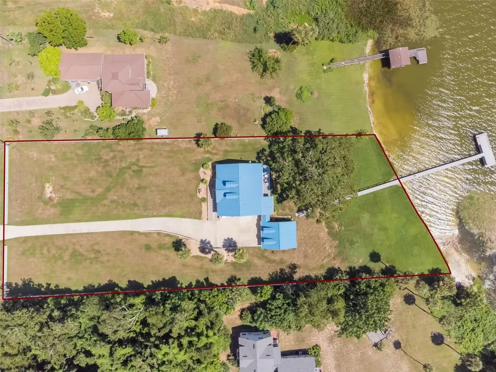 17640 Broad Street Montverde FL 34756