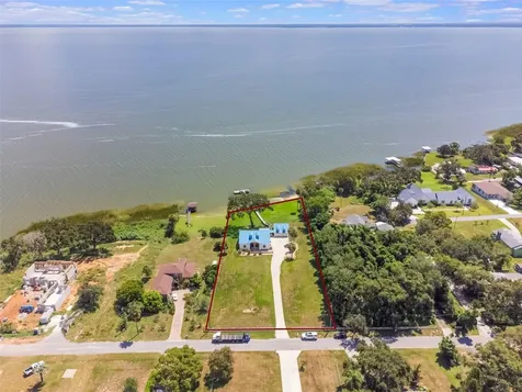 17640 Broad Street Montverde FL 34756