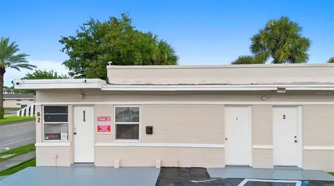 828 Ridgewood Avenue Daytona Beach FL 32117