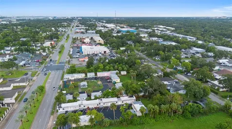 828 Ridgewood Avenue Daytona Beach FL 32117
