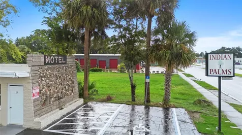 828 Ridgewood Avenue Daytona Beach FL 32117