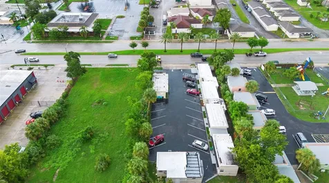 828 Ridgewood Avenue Daytona Beach FL 32117