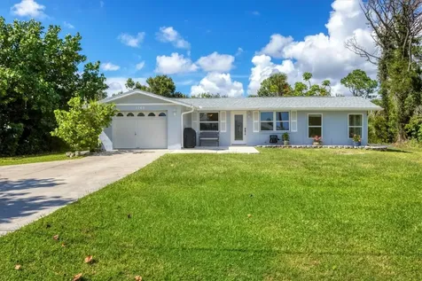 1768 Gale Street Englewood FL 34223