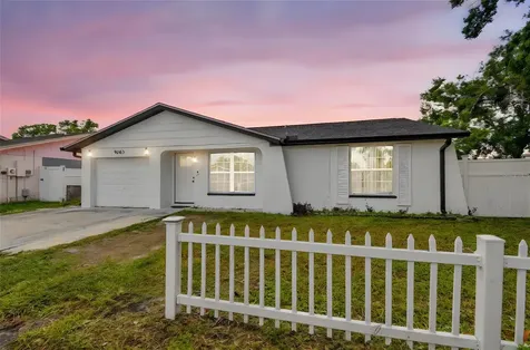 9603 Shalimar Court Tampa FL 33615
