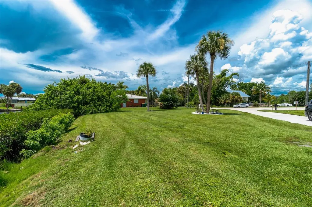 181 Purdy Drive Punta Gorda FL 33980