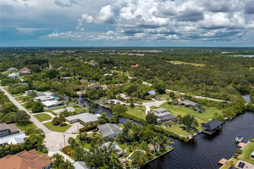 181 Purdy Drive Punta Gorda FL 33980
