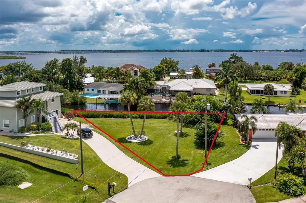 181 Purdy Drive Punta Gorda FL 33980