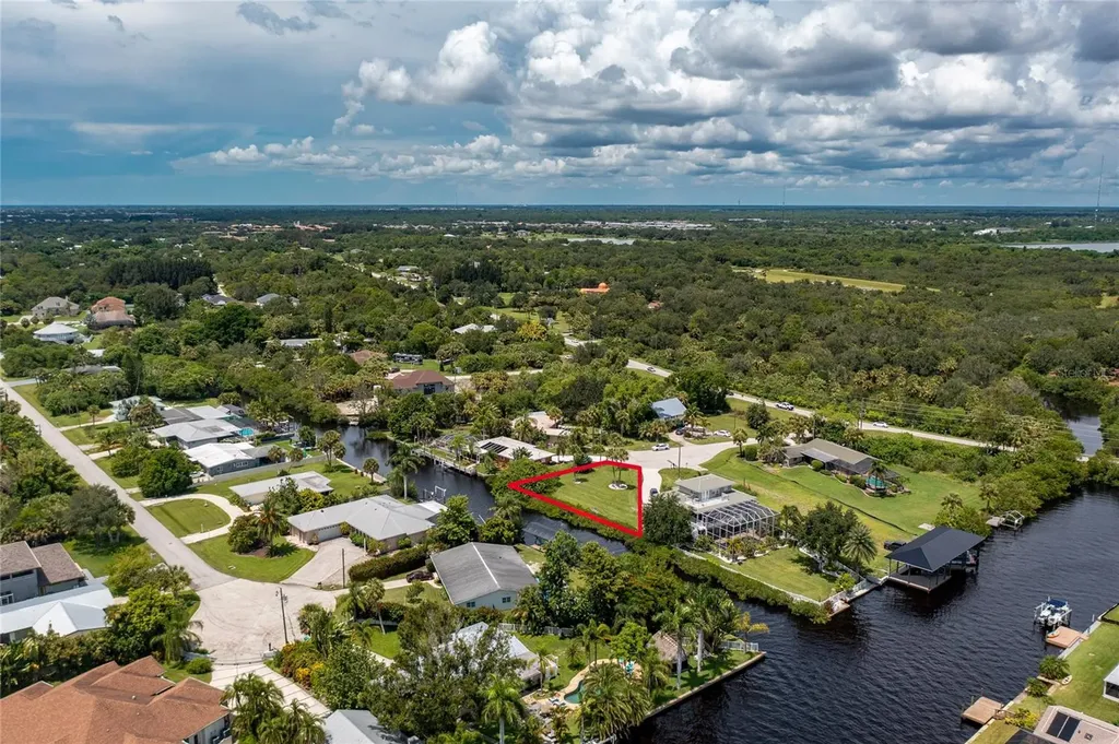 181 Purdy Drive Punta Gorda FL 33980
